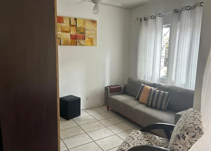 Apartamento da Paty