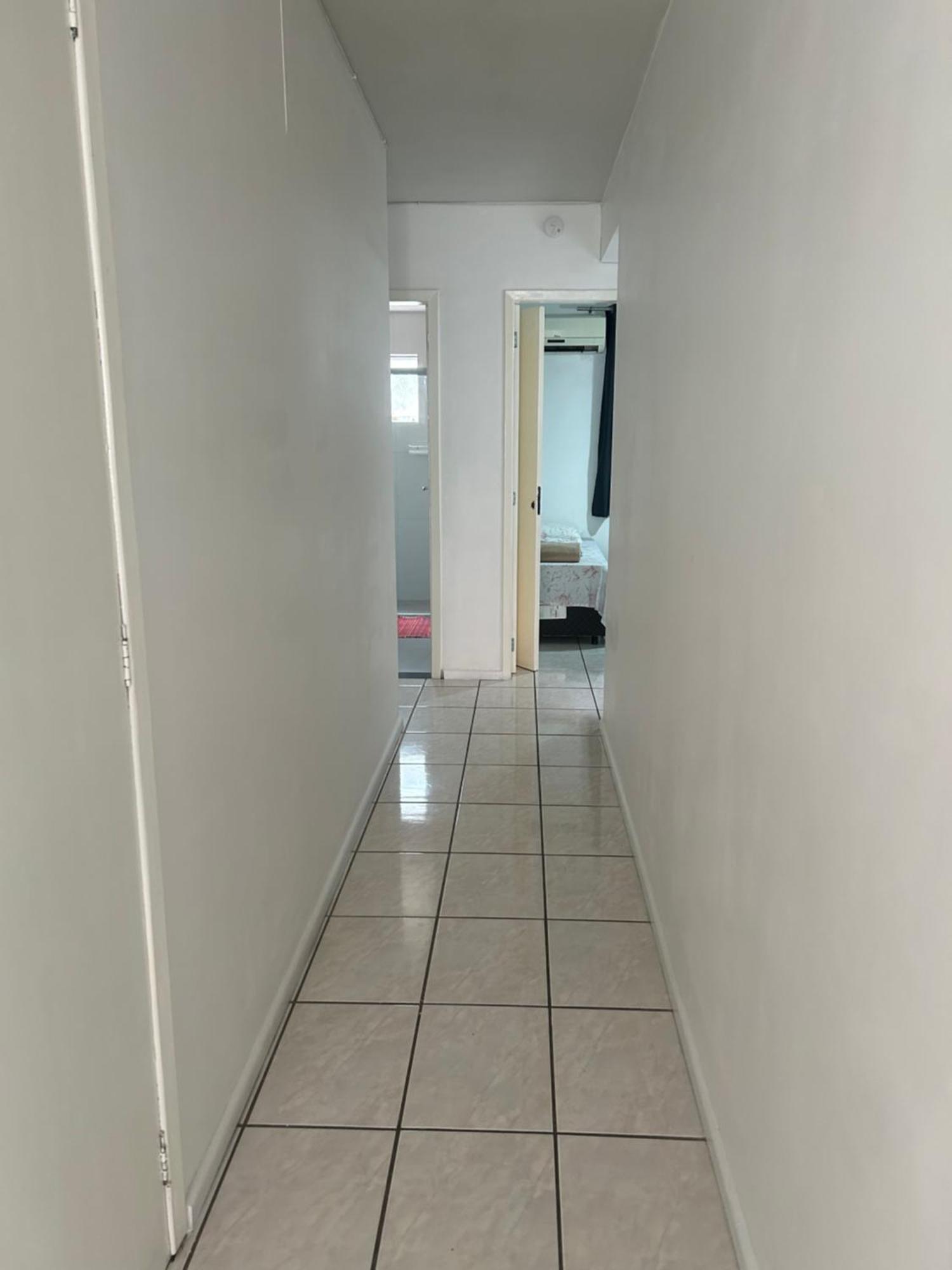 Apartamento Da Paty