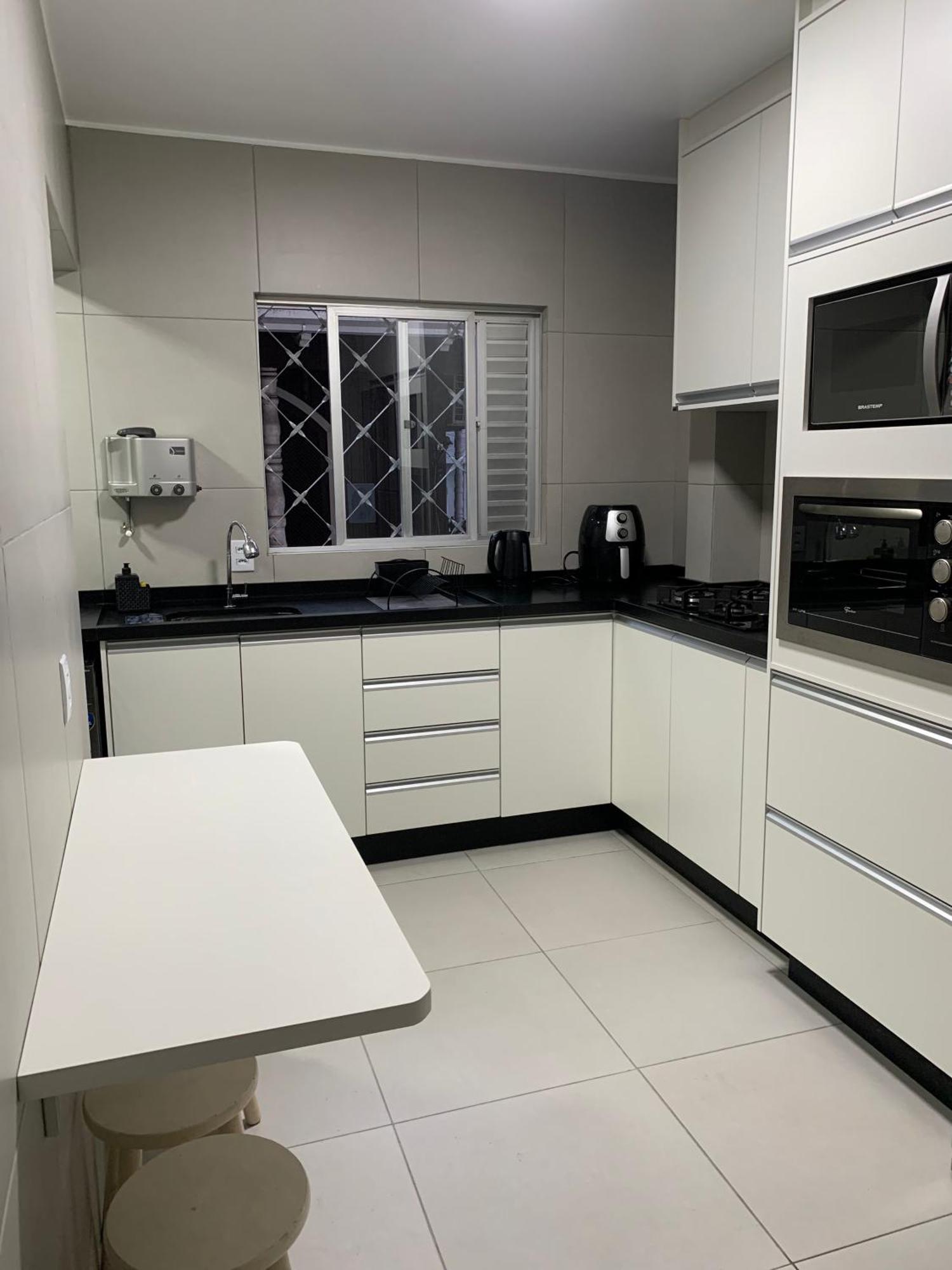 Da Paty Apartamento