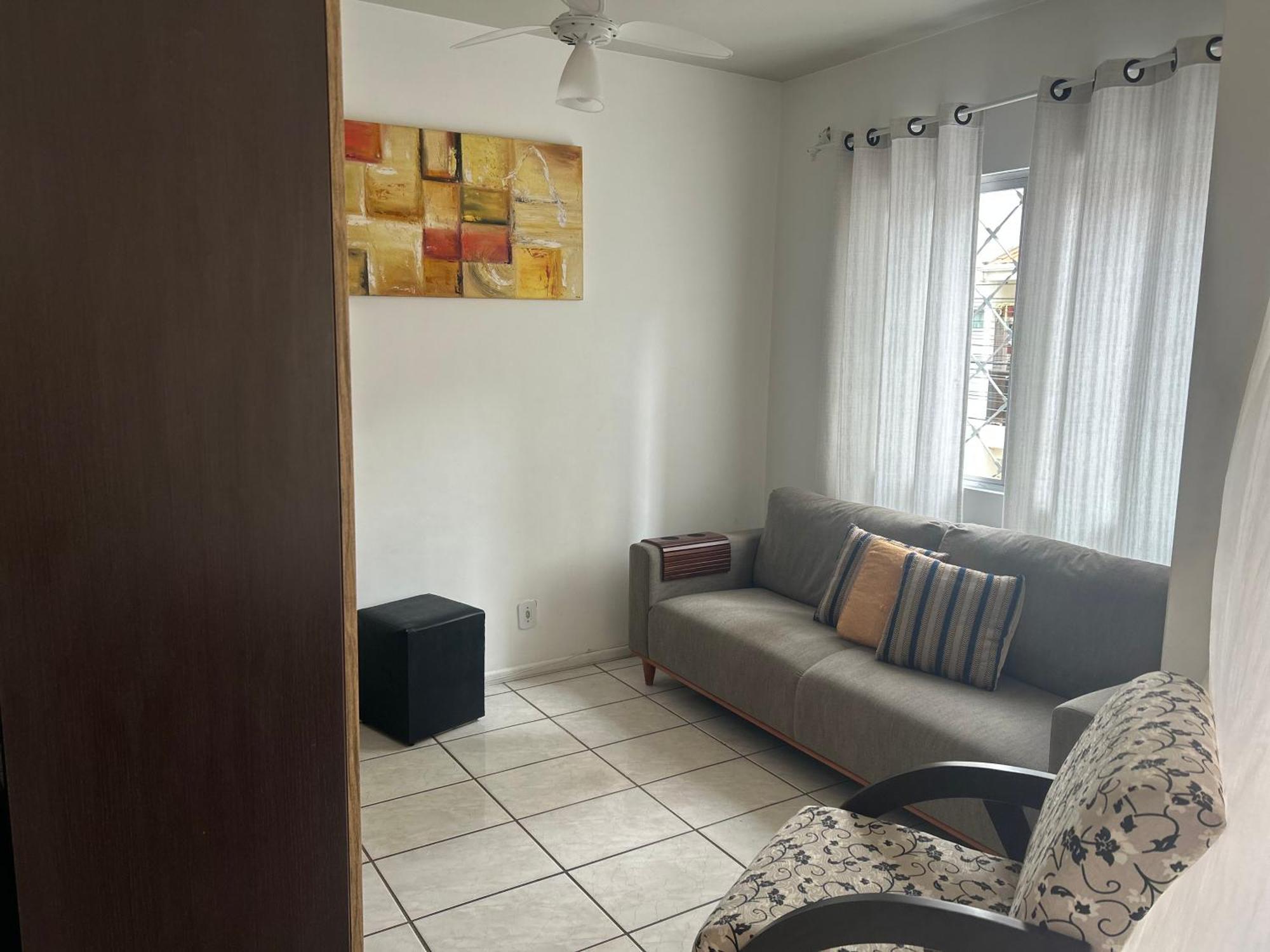 Da Paty Apartamento